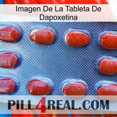 Dapoxetine Tablet Image 06